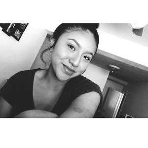 Meet your Posher, Yazlyn